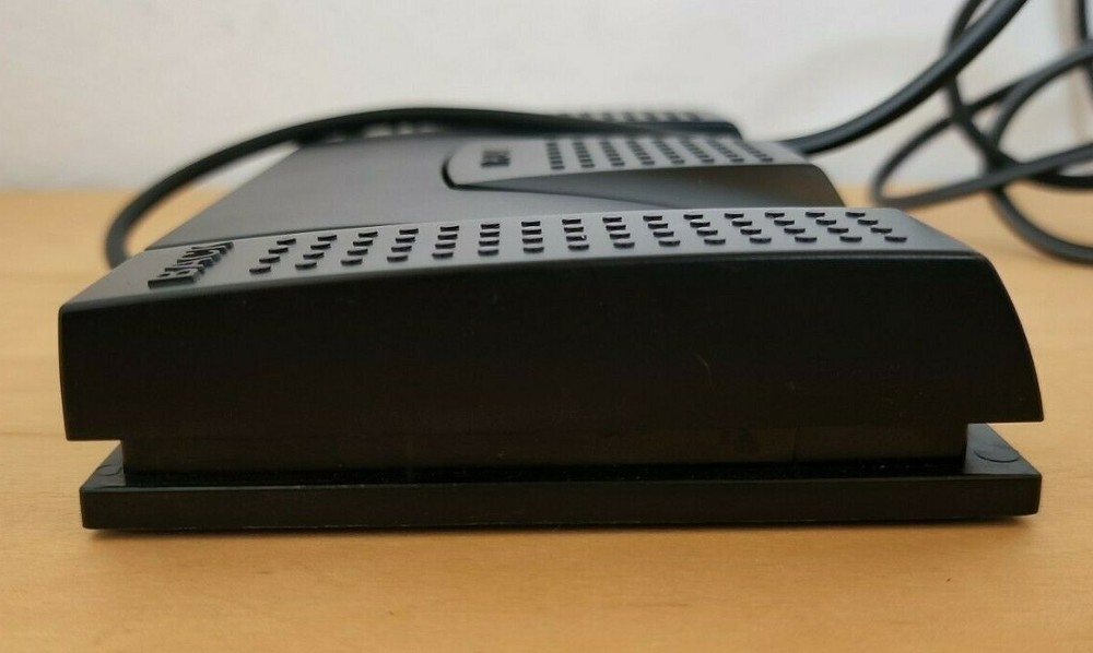 Sanyo Foot Control Model FS-56