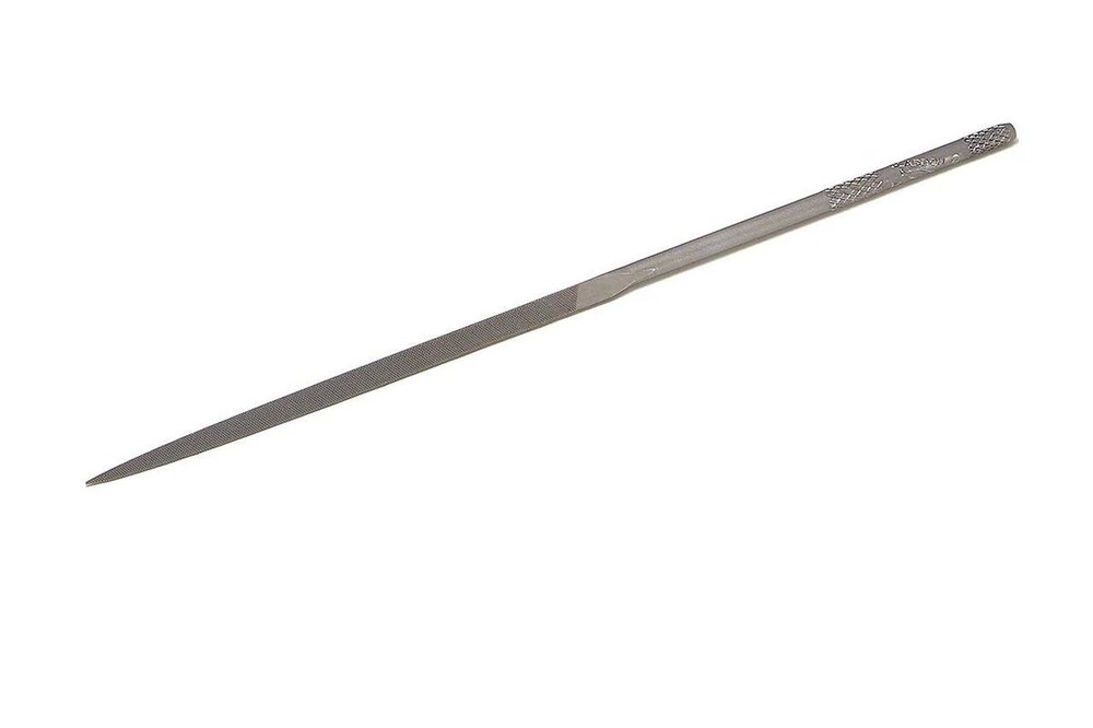 Wave Vallorbe Swiss Precision File (Triangle) HT-225