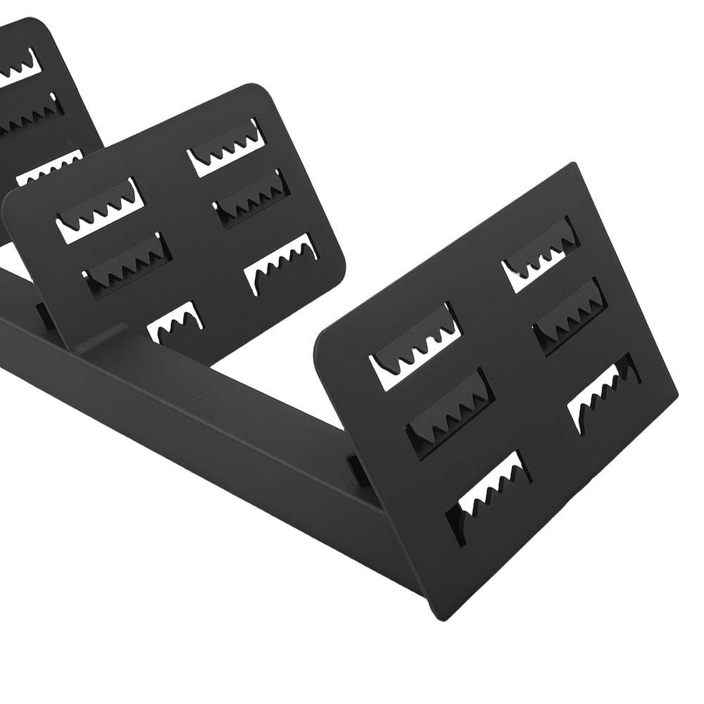 Universal 3-Step Steel Mount for Boat Trailer Tongue Boarding Platform