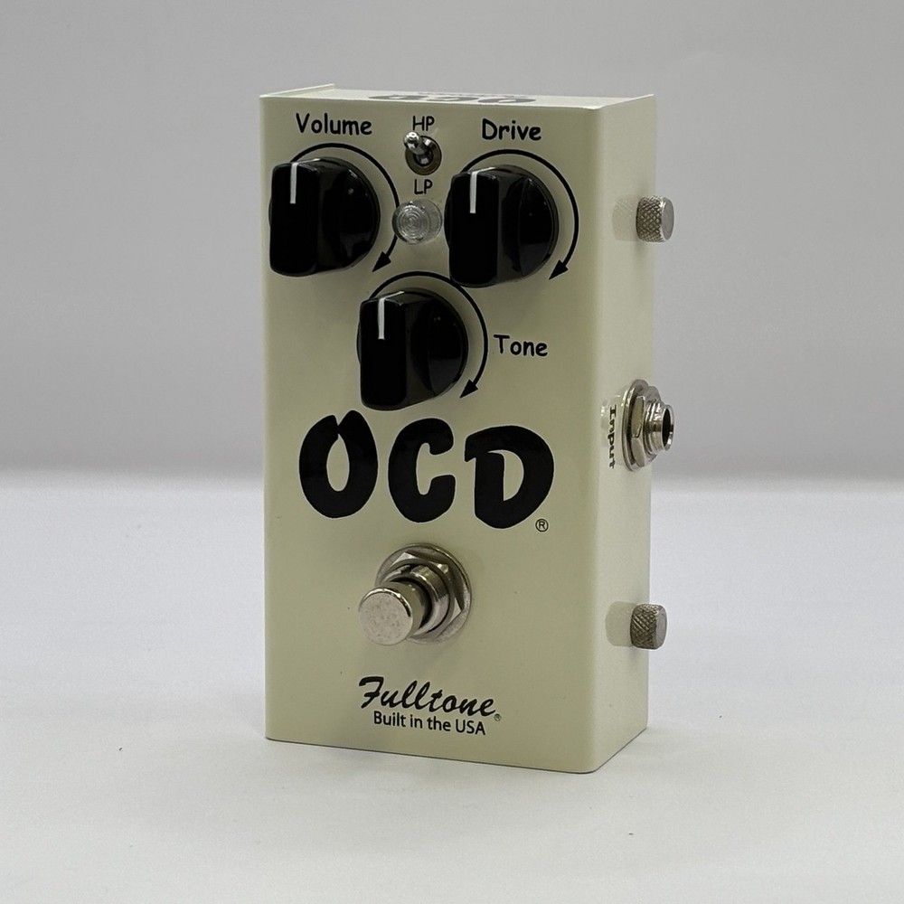 Fulltone OCDV2 158778
