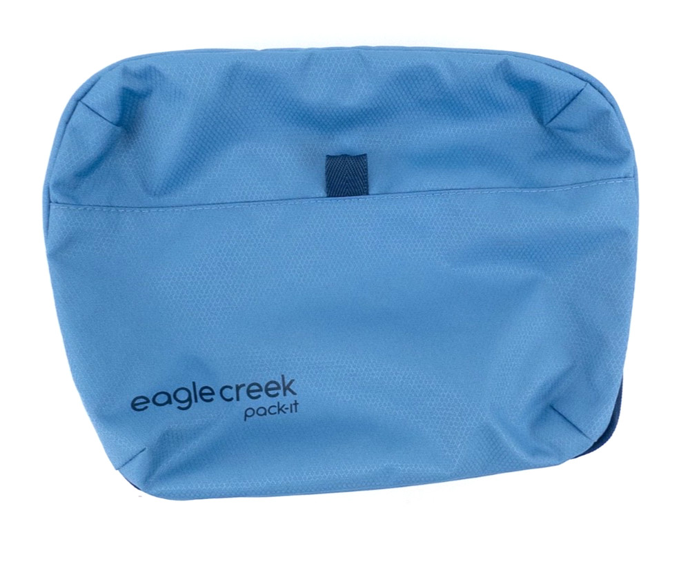 Eagle Creek Pack-It Hanging Toiletry Kit