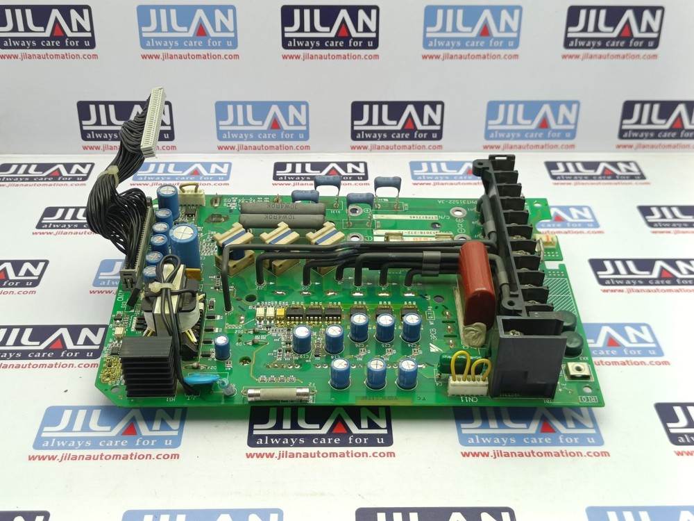 Yaskawa YPHT31522-3A Power Board