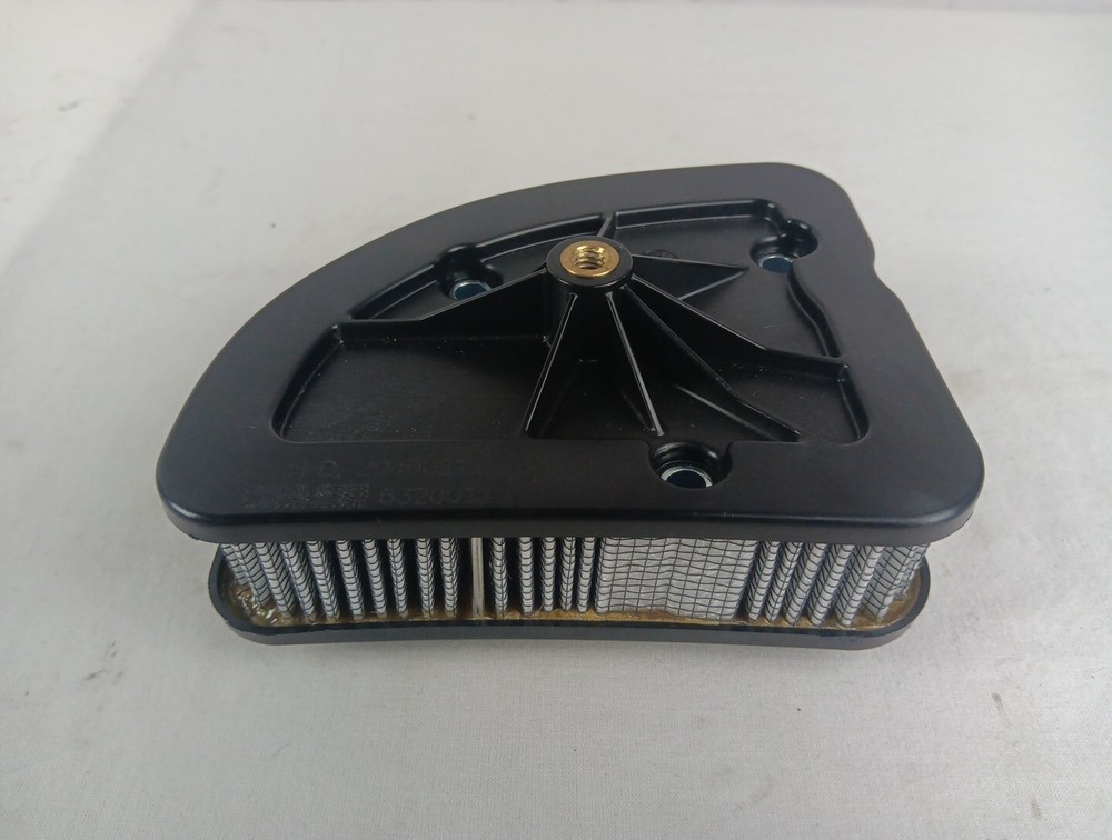 HARLEY DAVIDSON GENUINE AIR FILTER ELEMENT 29400212