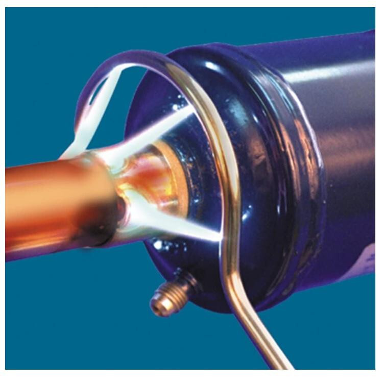 Capn Hook Tip Uniweld Mtf-5 (5 Flame) Acetylene