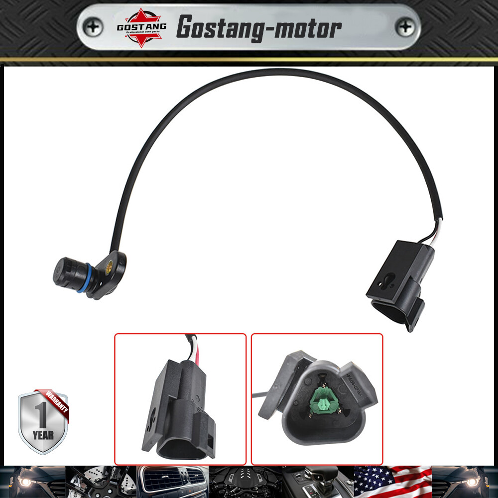 Electronic Speed Sensor For Softail 74430-00D 2000-2006