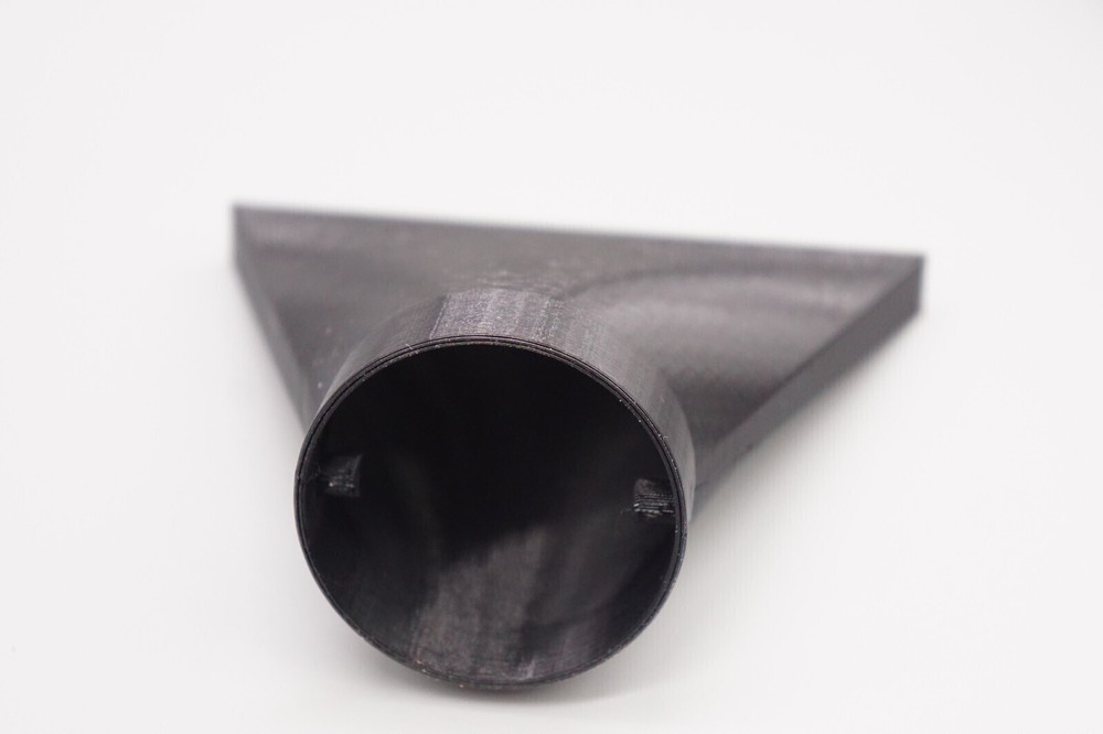 Car Drying Nozzle for RYOBI ONE+ R18TB - Conical / Flat Tips