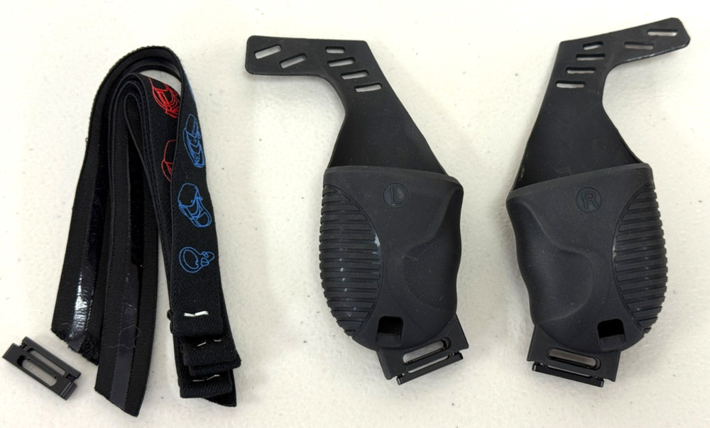 Controller Grip Cover for Oculus Quest 2 - Anti-Throw Sleeve