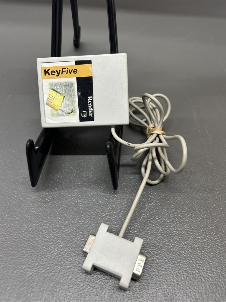 KeyFive Smart Card Reader Smartcard