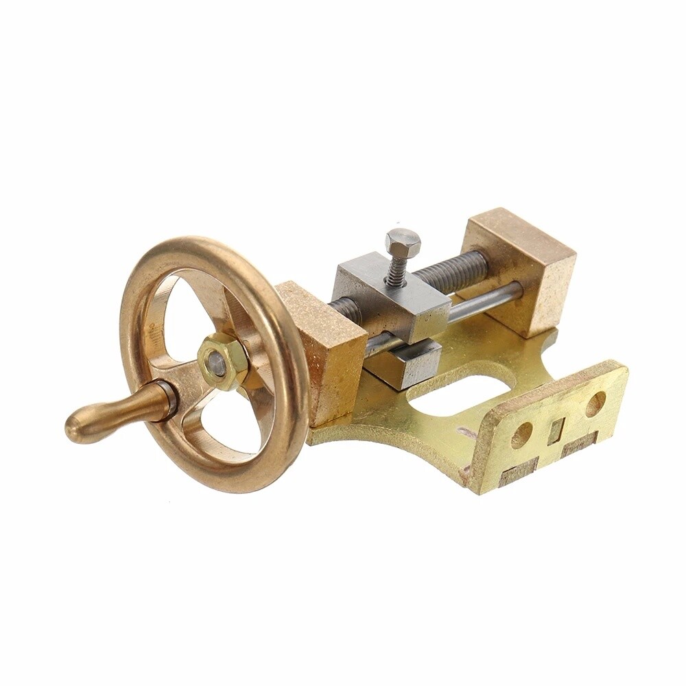 Mini Handle Wheel Accessories Model P66 Live Steam