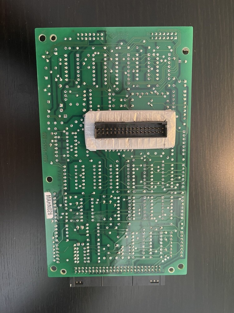 SVG 859-0903-007 PCB - used