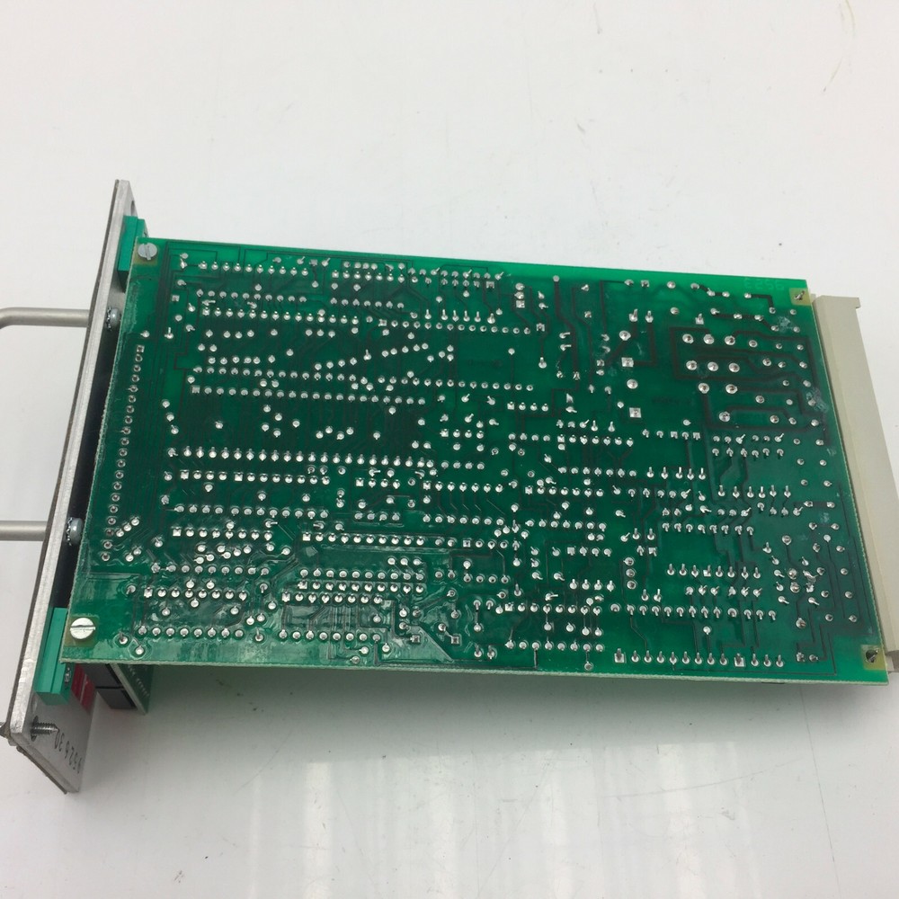 FIREYE 25SU3-2000 Rack Mounted Flame Guard Amplifier