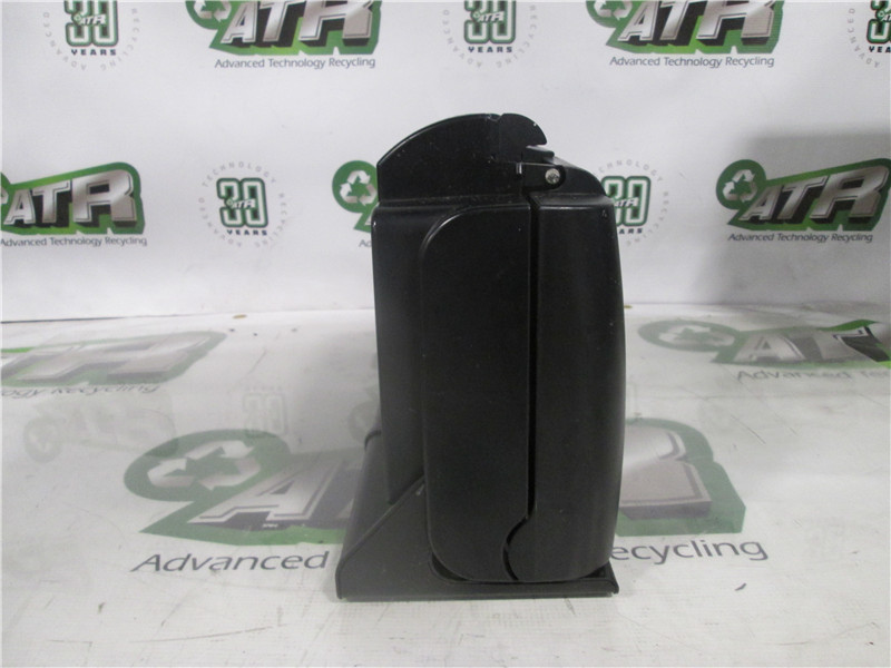 Kodak i2600 Scanner Desktop Document Imaging Device Tested No Cables