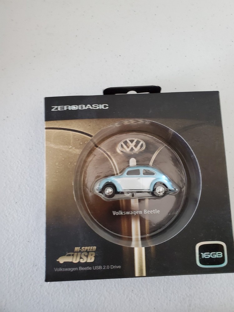 Volkswagen usb flash drive