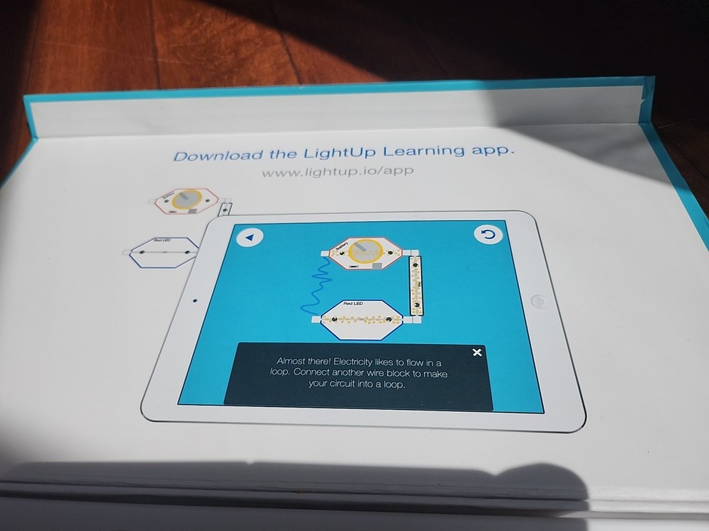 Lightup Tesla Kit Toy USB Edition