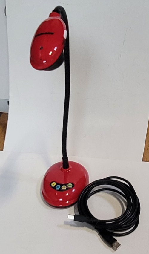 Lumens DC125 High-Definition Document Camera