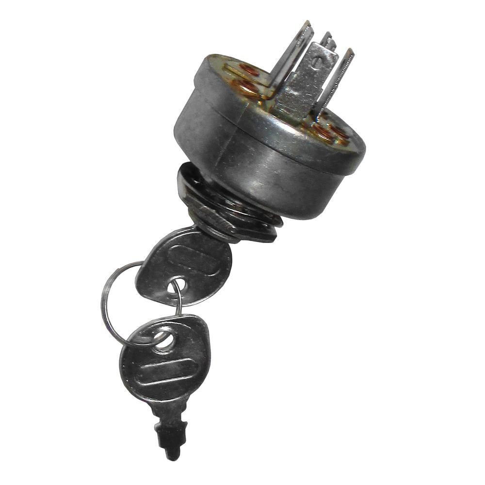 430-950 Ignition Switch Fits Scag