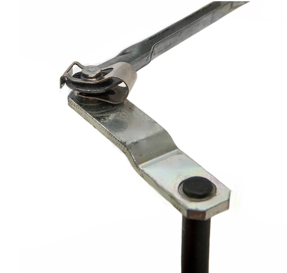 10 Pcs Universal Front Windshield Windscreen Wiper Link Linkage Rods Repair Clip