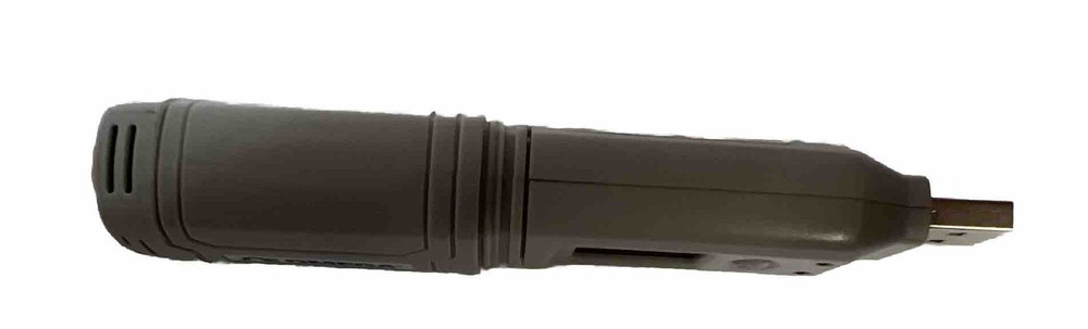 Omega Temperature and Humidity USB Data Logger OM-HL-SP-TH