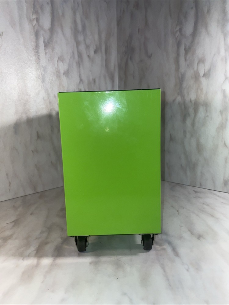 Mac Tools Mini Tool Box With Wheels