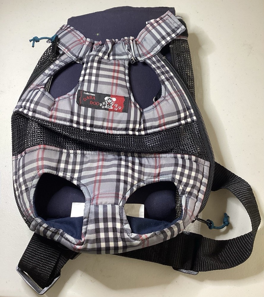 Dana Doo Dog Carrier