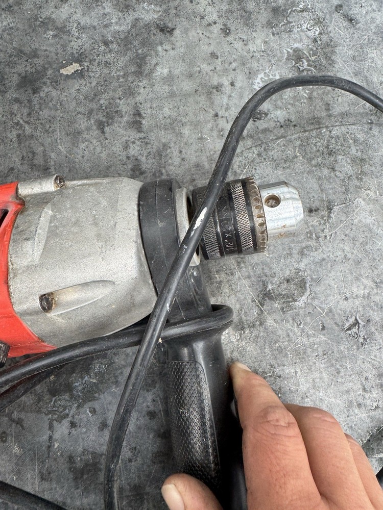 Black & Decker Drill Corded DR500 Type 3 13mm