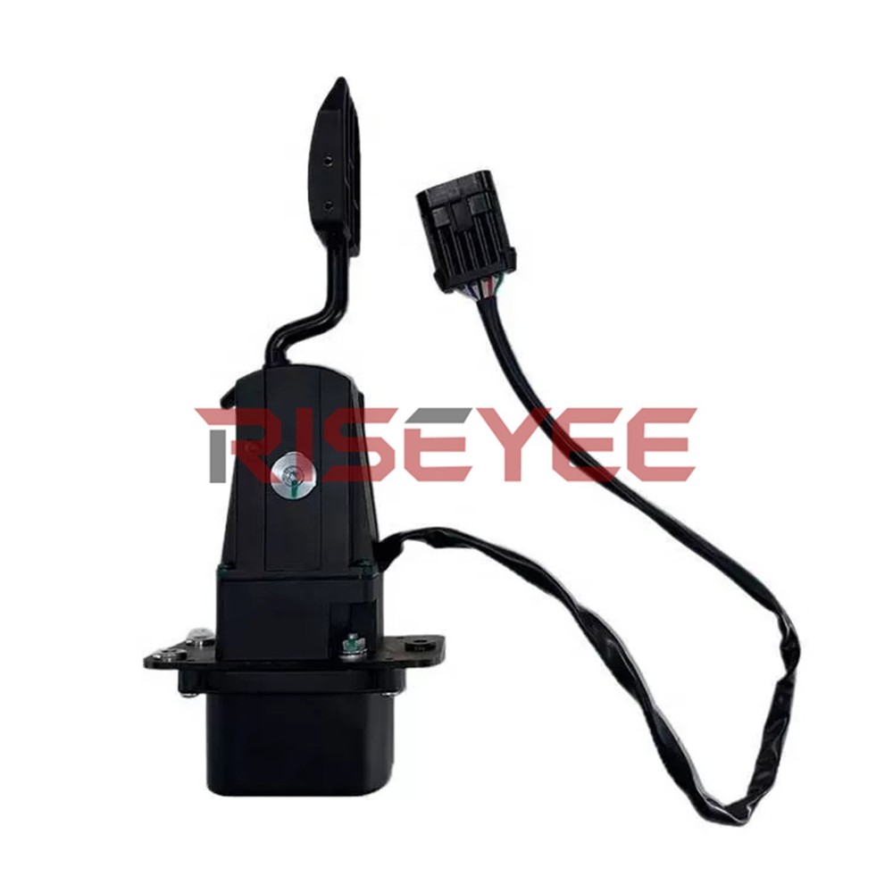 504152162 Accelerator pedal Fits IVECO