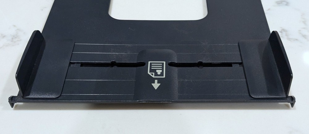Original OEM Document Paper Guide Tray for HP Officejet 6310 Printer