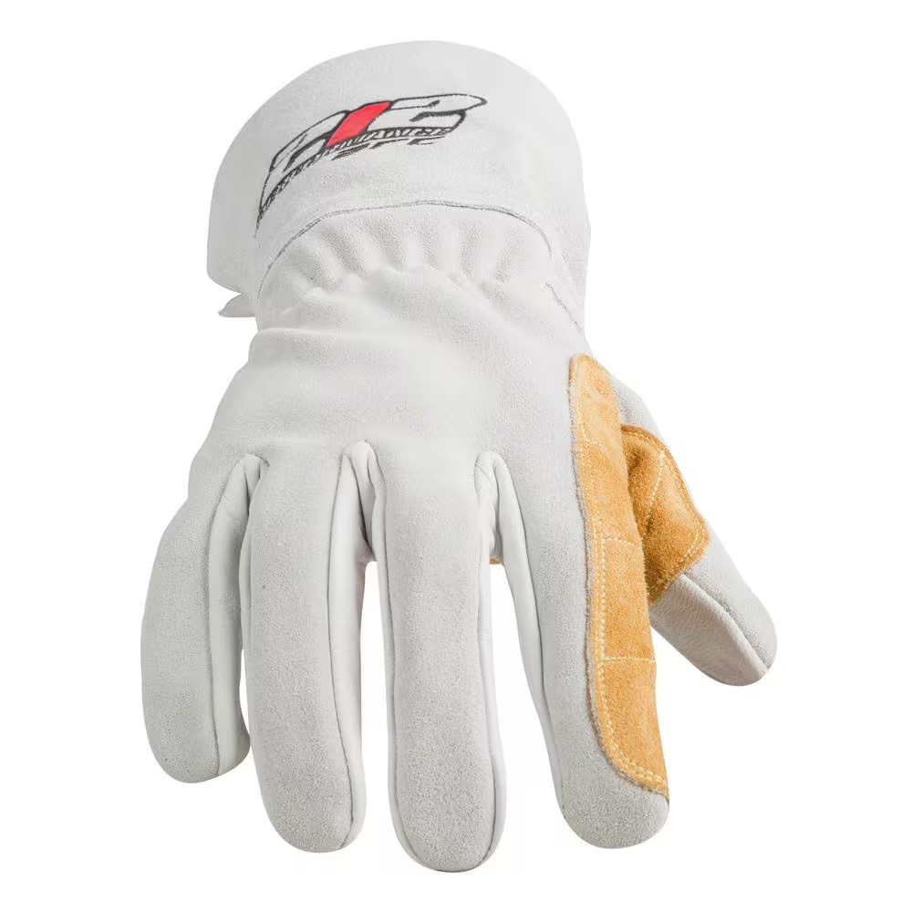ARC Premium MIG Welding Gloves, Small
