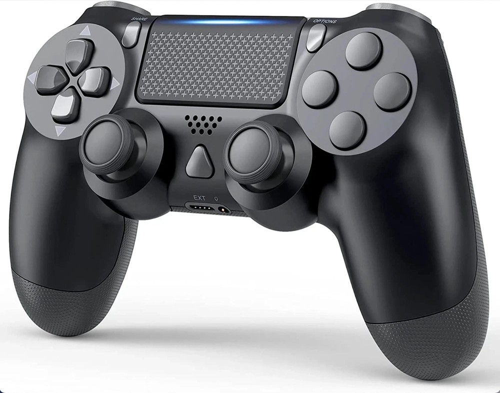 Multi-color Wireless Controller Bluetooth Gamepad for PlayStation4 PS4