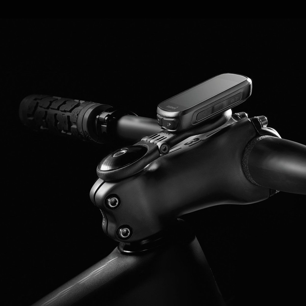 F3 Cycling FormMount OTS Computer Mount Carbon, Garmin