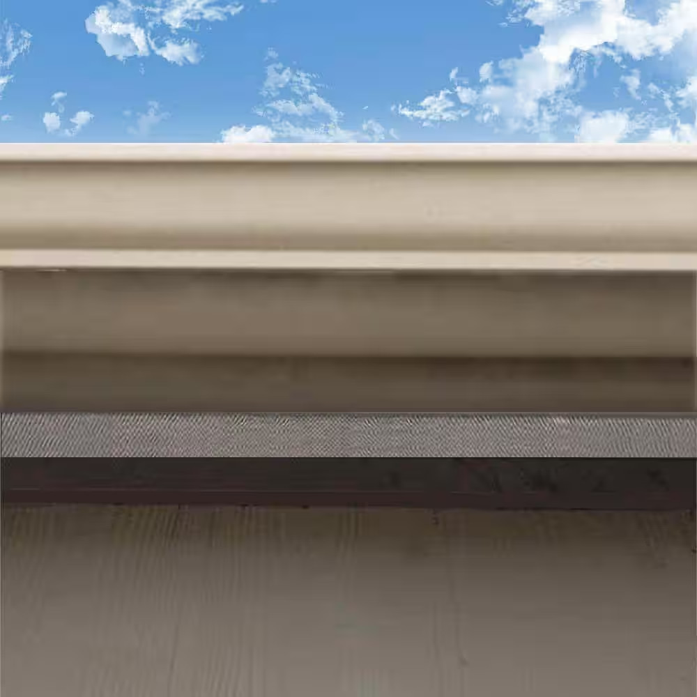 8 In. X 25 Ft. Kwikmesh Utility Screen Roll