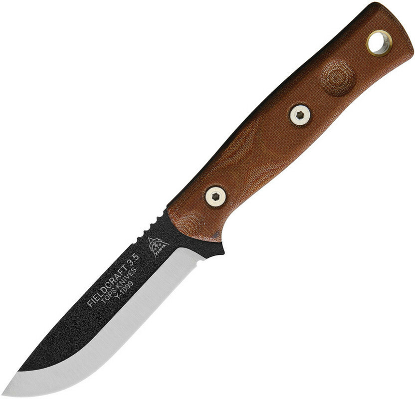 New TOPS Fieldcraft 3.5 MBROS-01