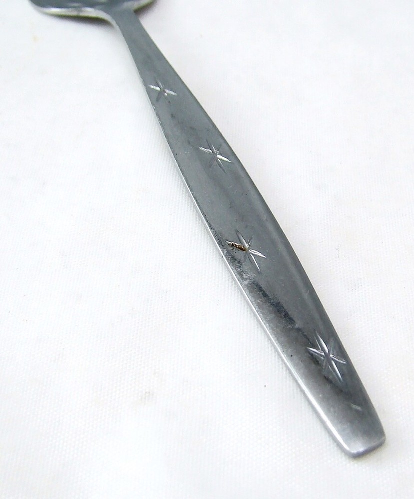 Present Stainless Steel PTC5 Salad Fork(s)