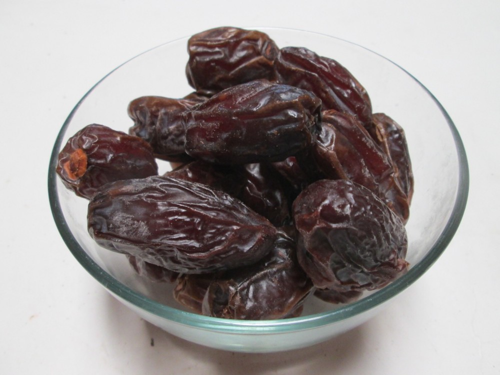 Organic Medjool Dates, 5 lbs / bag-greenbulk