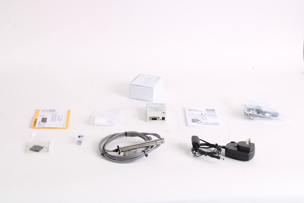 Omega iBTHX-W-5 iServer MicroServer Kit With Accessories