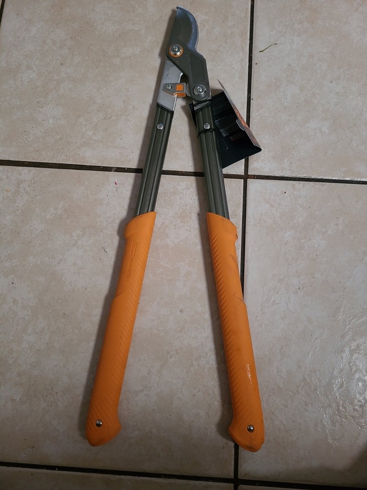 Fiskars Pro Lopper