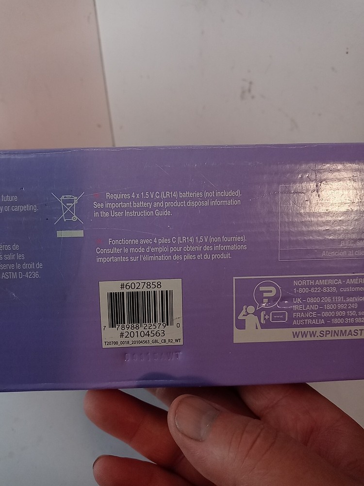COOL MAKER POTTERY STUDIO NEW Sealed Box