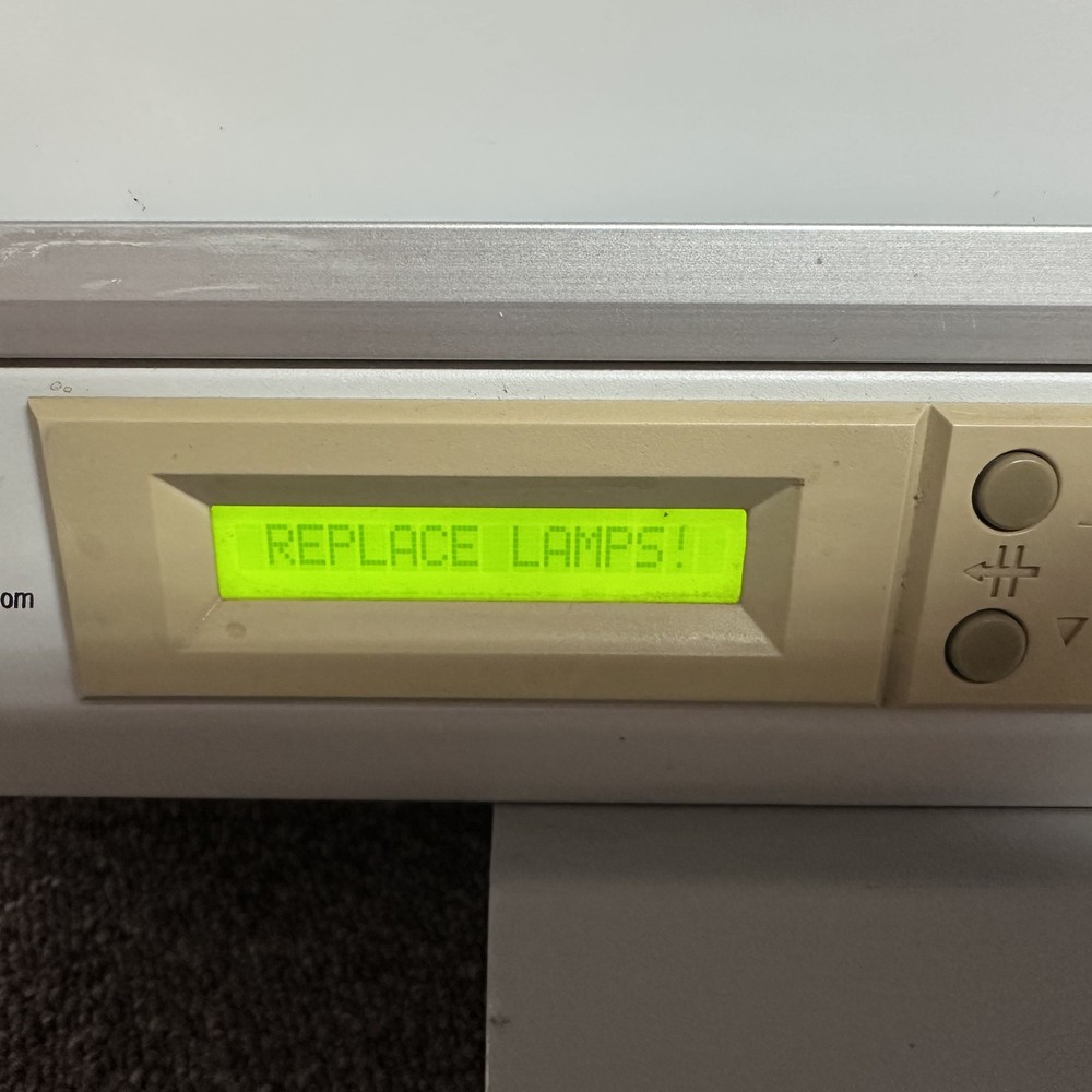 GTI Soft-View SOFV-1e Graphiclite D5000 Transmission/ Reflection Print Viewing