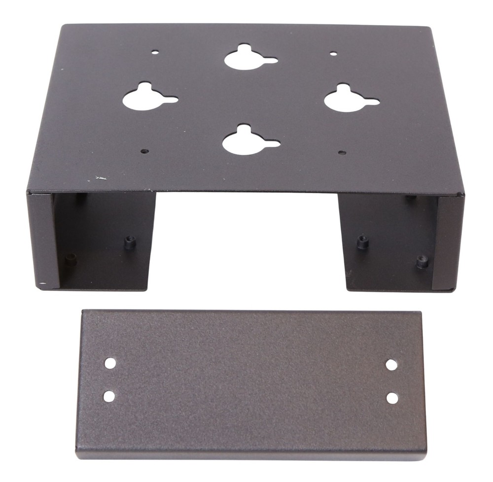 Logic Controls eLearning Terminal Kit; 15" Touchscreen Monitor, See Description