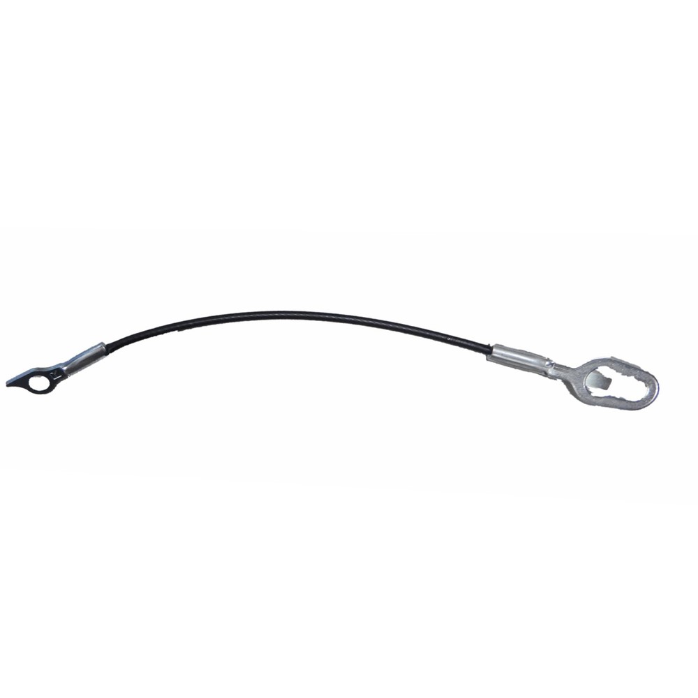Replacement Steel Passenger Side Tailgate Check Cable (See compatibility Chart)