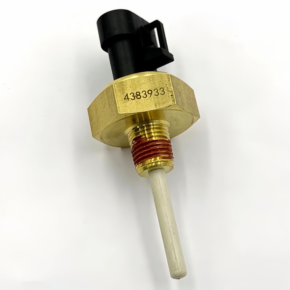 OEM 4383933 Genuine Coolant Level Sensor Switch Fits Cummins Truck Engine