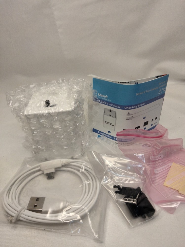 Kumoh Note 9 S Pen Charging Cradle