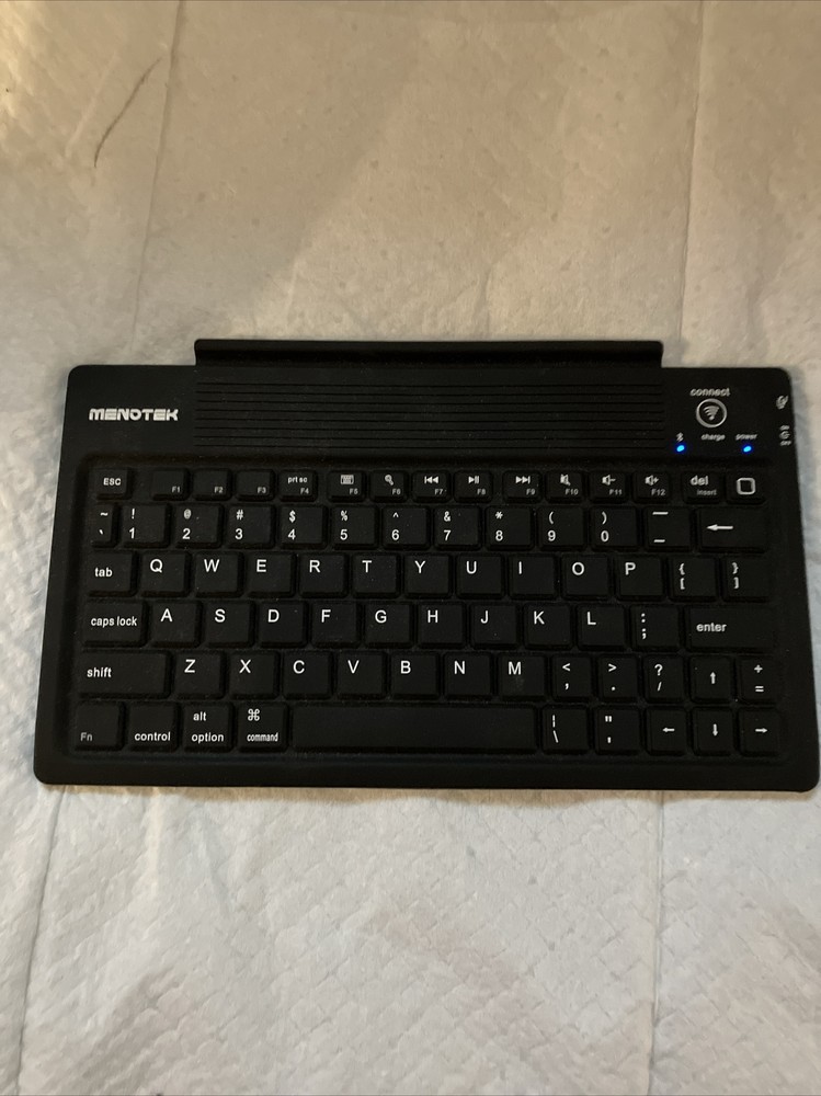 Mini Wireless  Menotek Bluetooth Keyboard