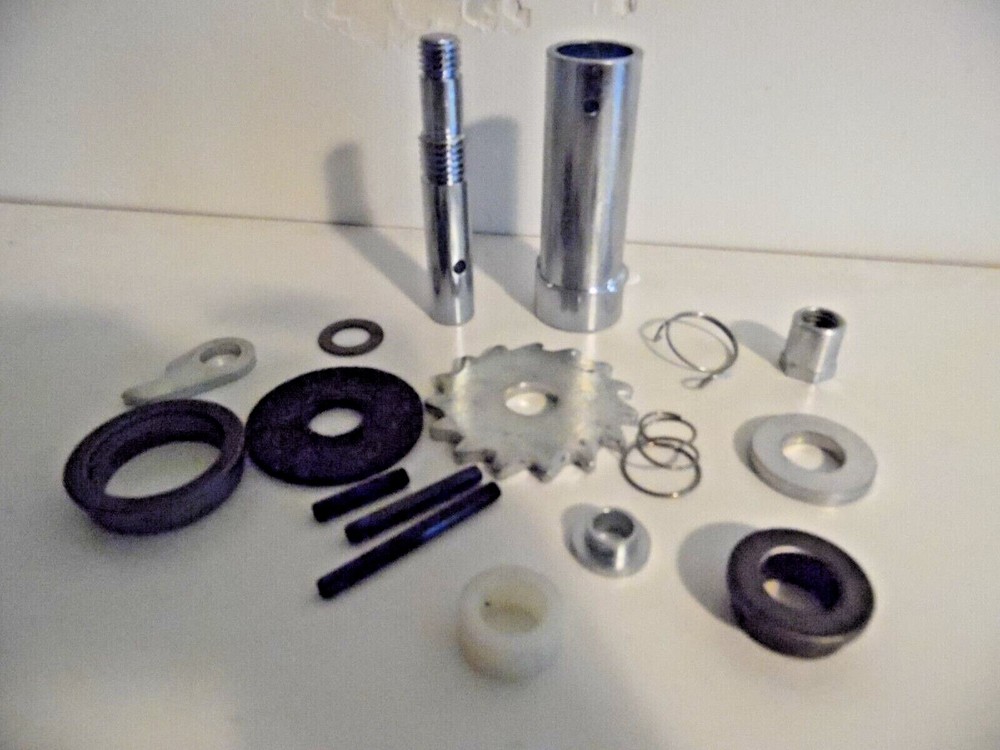 COLEMAN / FLEETWOOD UPPER CRANK ASSEMBLY REBUILD KIT