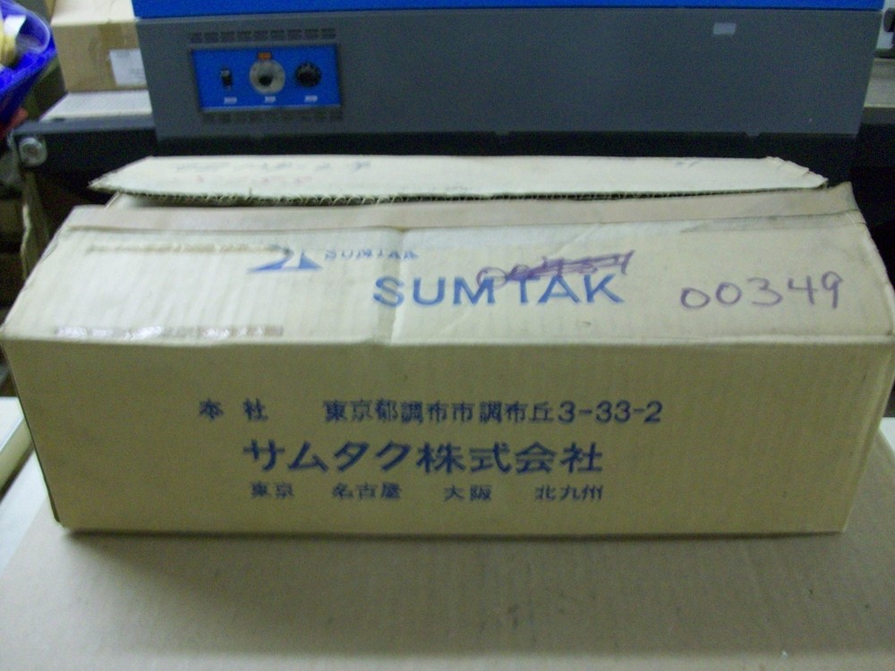 SUMTAK SQ-O3A ENCODER-ROTARY