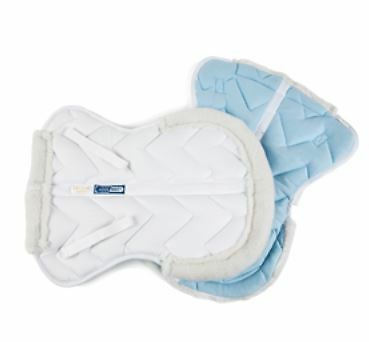 Lettia CoolMax Half Pad