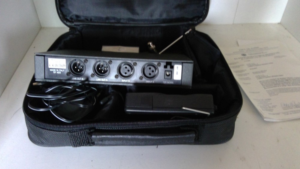 Db Technologies IEM 1100T