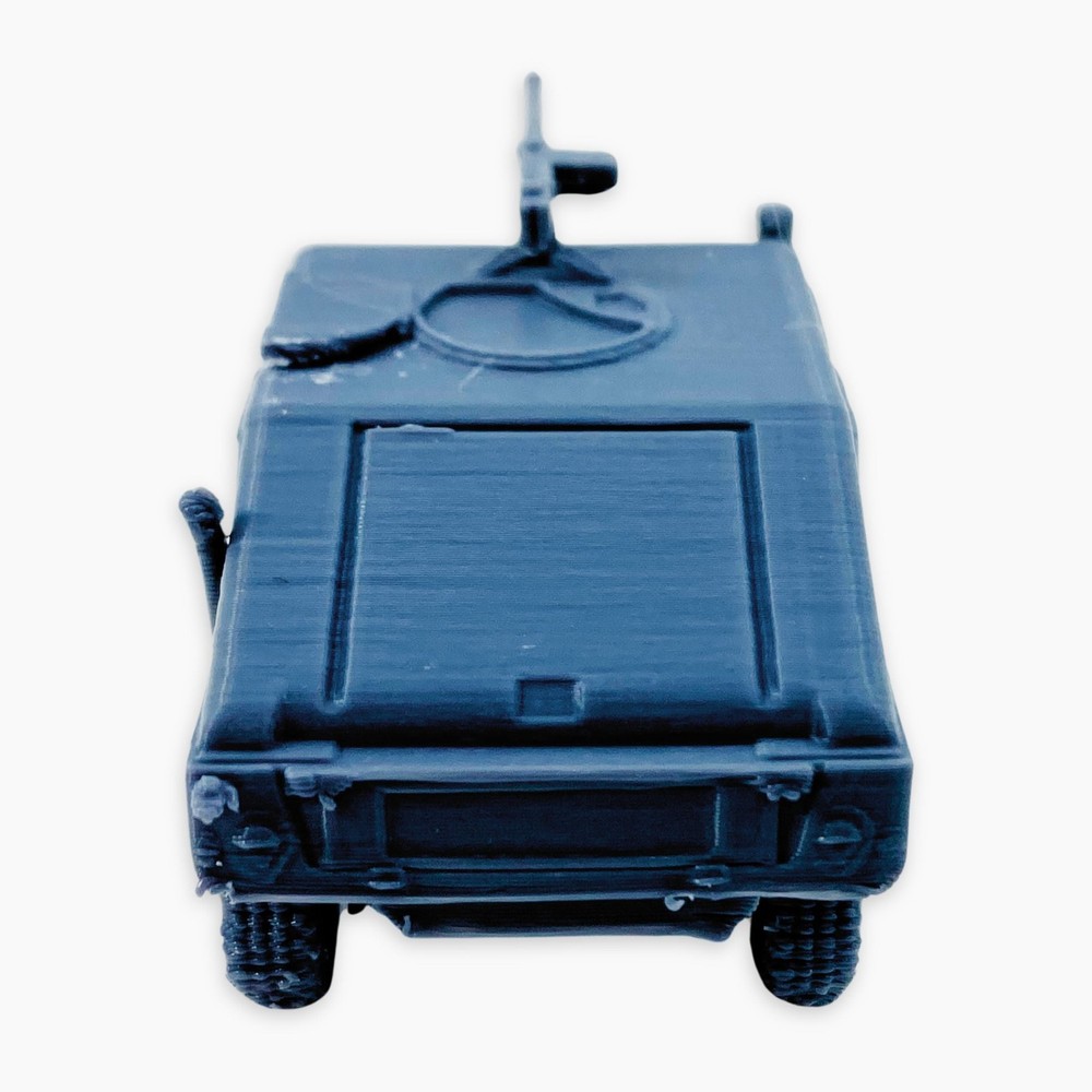 Humvee (50cal)