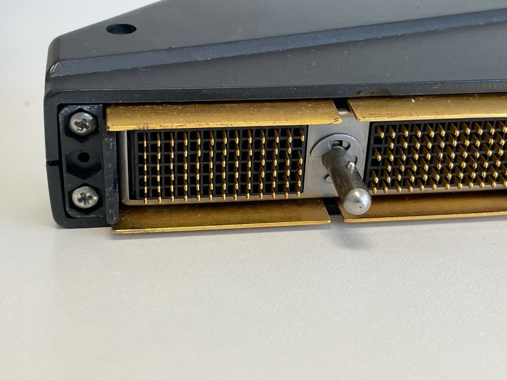 T2: Acuson L7384 Linear Array Probe