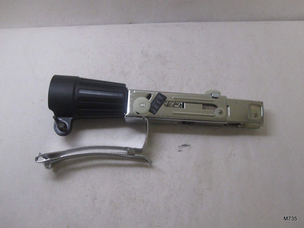 Electric Drill Adapter | Automatic Screw Gun Chain Spike